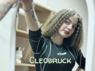 Cleobruck