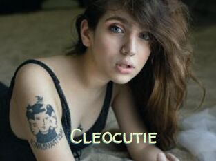 cleocutie Sexy Tchat