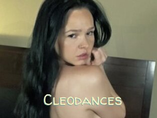 Cleodances