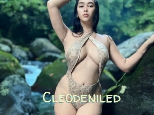Cleodeniled
