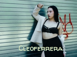 Cleoferrera