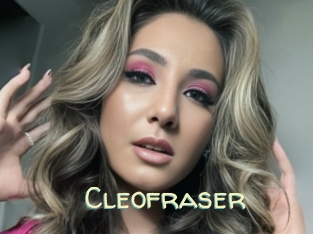 Cleofraser