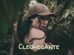 Cleohecante