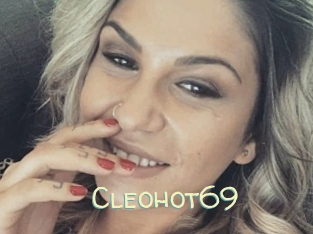 Cleohot69