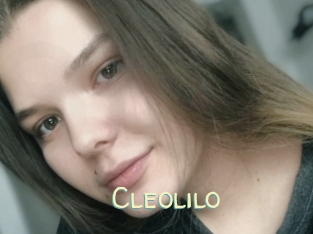Cleolilo