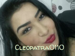 Cleopatra0110
