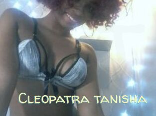 Cleopatra_tanisha