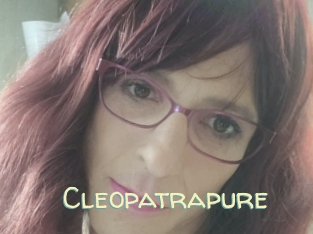 Cleopatrapure
