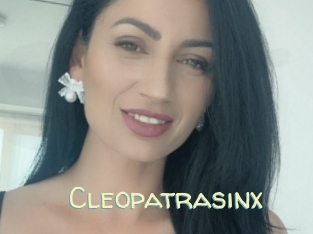 Cleopatrasinx