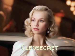 Cleosecret