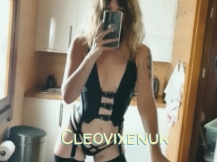 Cleovixenuk