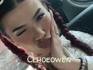 Clhoeowen