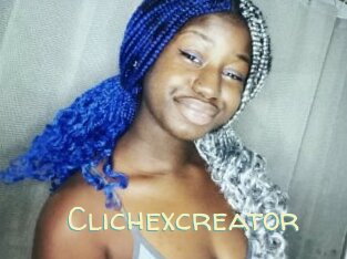 Clichexcreator
