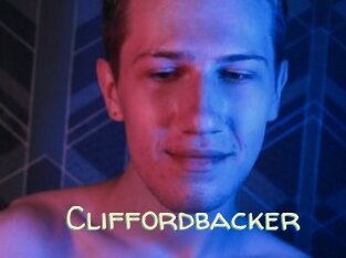 Cliffordbacker