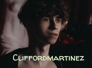 cliffordmartinez Sexy Tchat