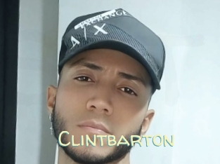 Clintbarton