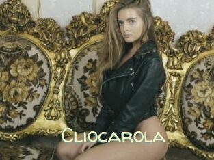 Cliocarola