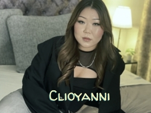 Clioyanni