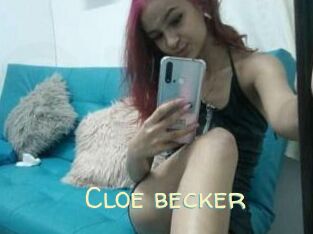 Cloe_becker