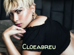 Cloeabreu