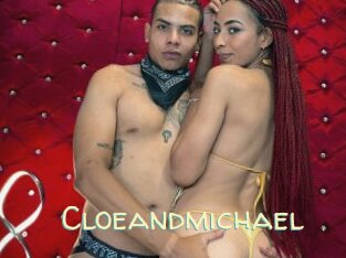 Cloeandmichael