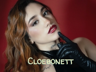 Cloebonett