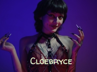 Cloebryce