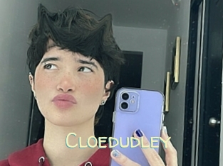 cloedudley Sexy Tchat