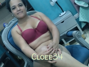 Cloee34