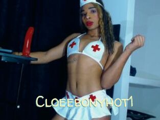 Cloeebonyhot1