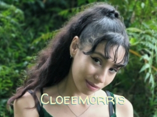 Cloeemorris