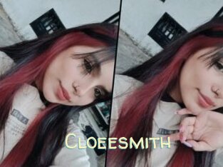 Cloeesmith