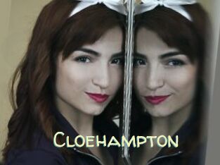 Cloehampton