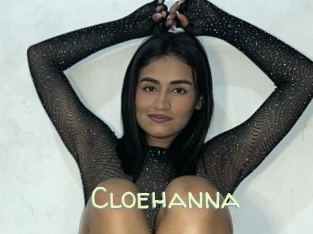 Cloehanna