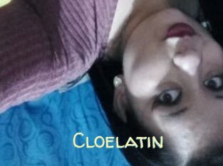 Cloelatin