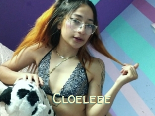cloeleee Sexy Tchat