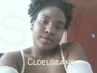 Cloelozano