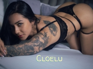 Cloelu