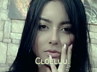 Cloeluu