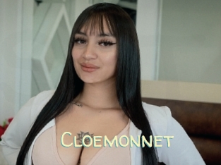 Cloemonnet