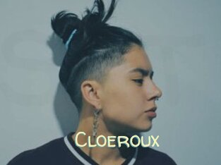 Cloeroux