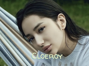 Cloeroy