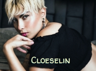 Cloeselin