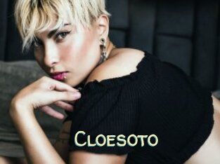 Cloesoto