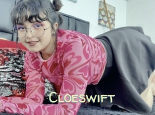 Cloeswift