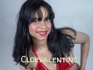 Cloevalentine