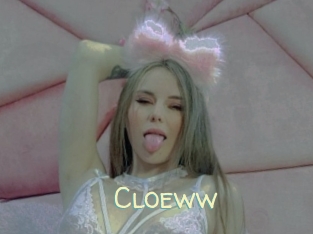 Cloeww