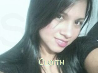 Cloith
