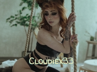 Cloudiex33