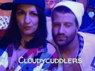 Cloudycuddlers